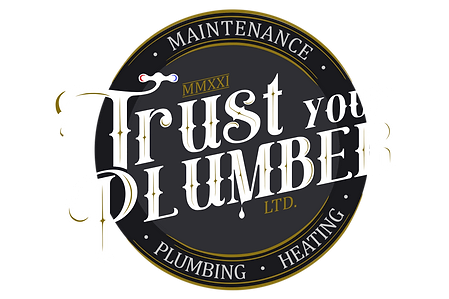 Trust Your Plumber Ltd logo